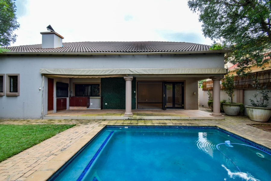 3 Bedroom Property for Sale in Olympus AH Gauteng