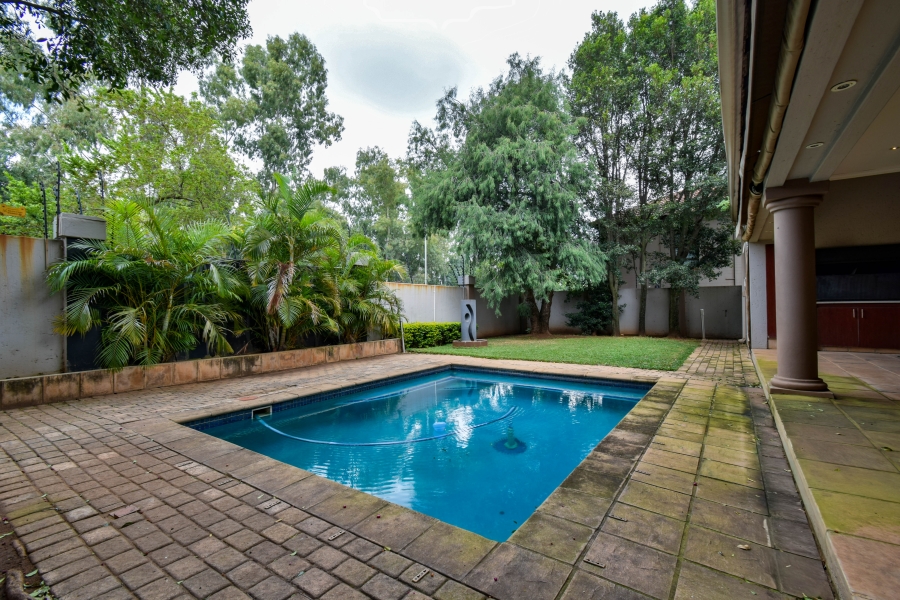 3 Bedroom Property for Sale in Olympus AH Gauteng