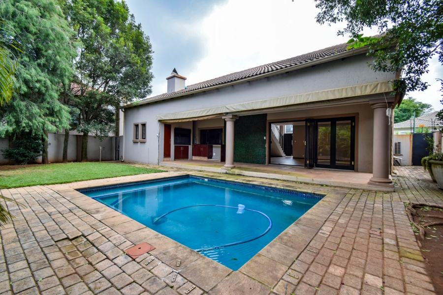 3 Bedroom Property for Sale in Olympus AH Gauteng