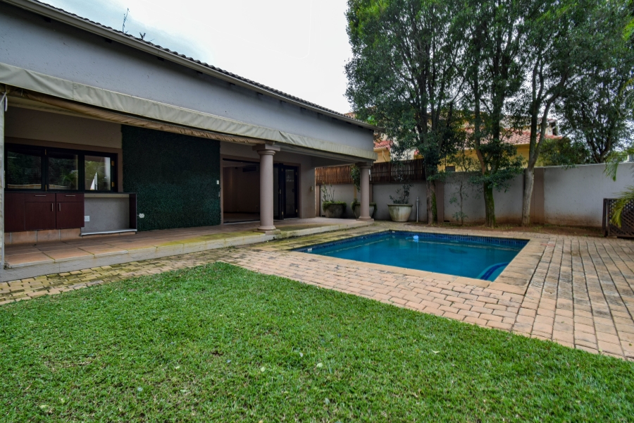 3 Bedroom Property for Sale in Olympus AH Gauteng