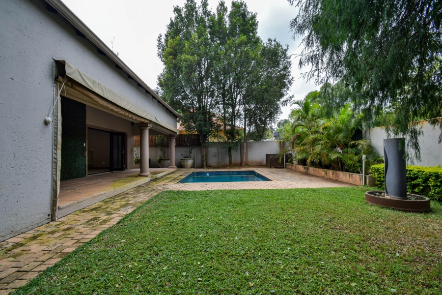 3 Bedroom Property for Sale in Olympus AH Gauteng