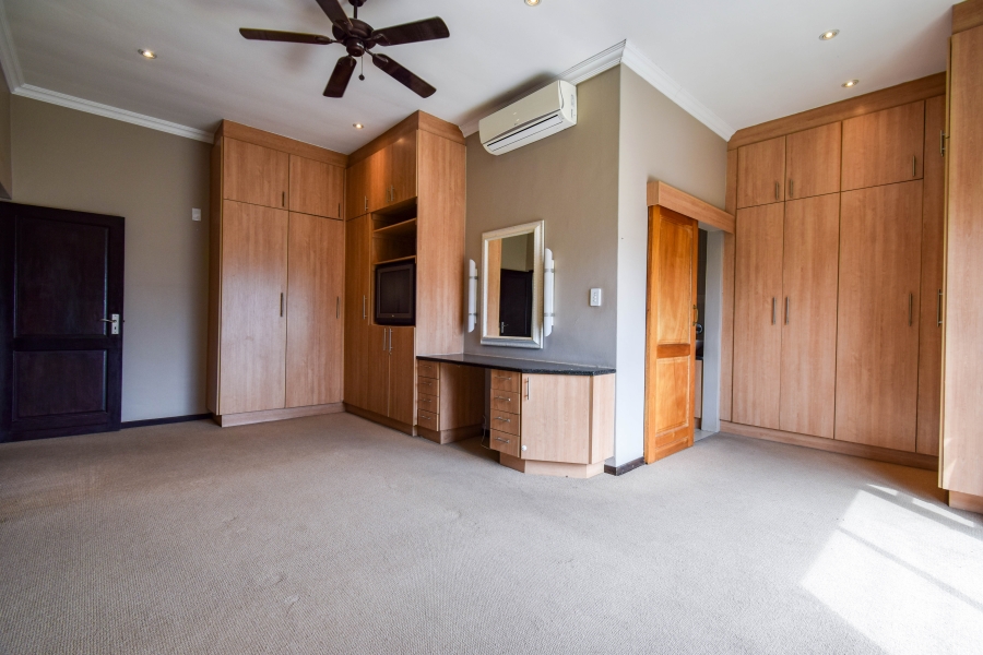 3 Bedroom Property for Sale in Olympus AH Gauteng