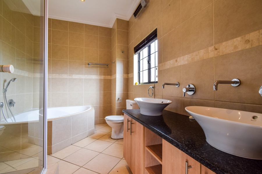 3 Bedroom Property for Sale in Olympus AH Gauteng