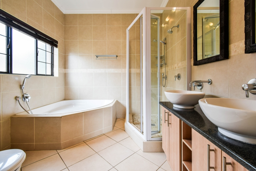 3 Bedroom Property for Sale in Olympus AH Gauteng