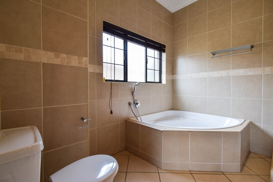 3 Bedroom Property for Sale in Olympus AH Gauteng