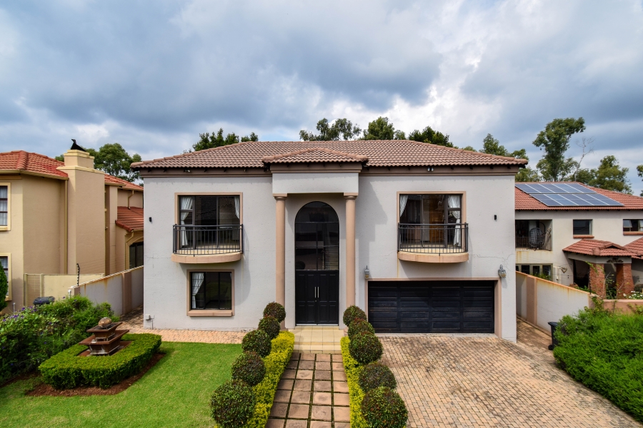 3 Bedroom Property for Sale in Olympus AH Gauteng
