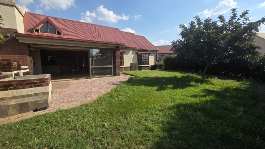 3 Bedroom Property for Sale in Boschkop A H Gauteng