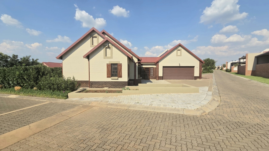 3 Bedroom Property for Sale in Boschkop A H Gauteng