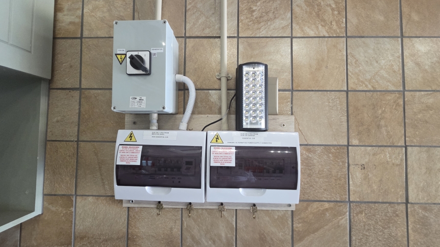 3 Bedroom Property for Sale in Boschkop A H Gauteng