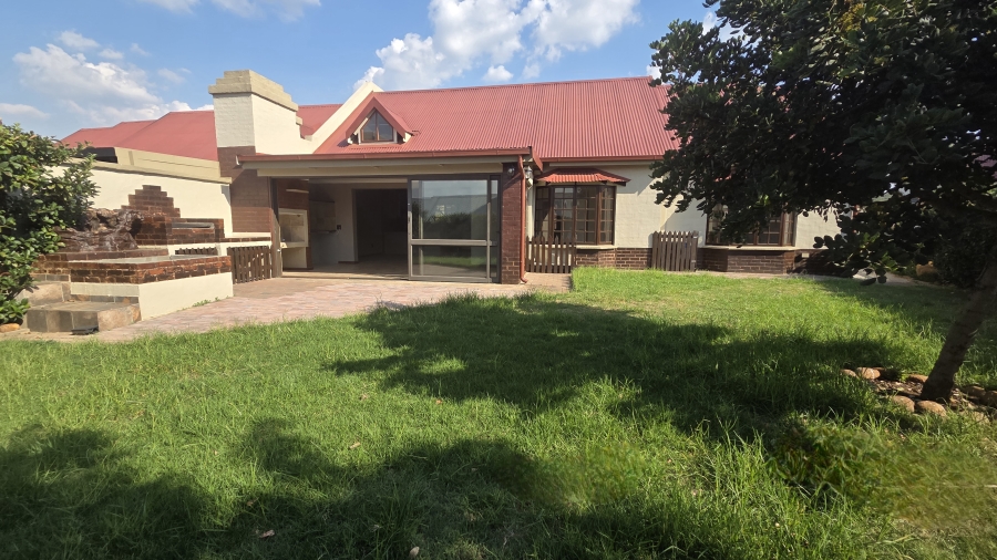 3 Bedroom Property for Sale in Boschkop A H Gauteng