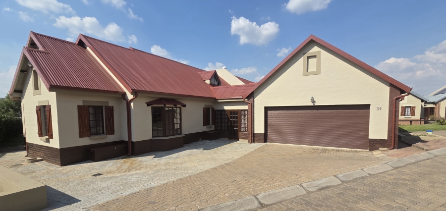 3 Bedroom Property for Sale in Boschkop A H Gauteng