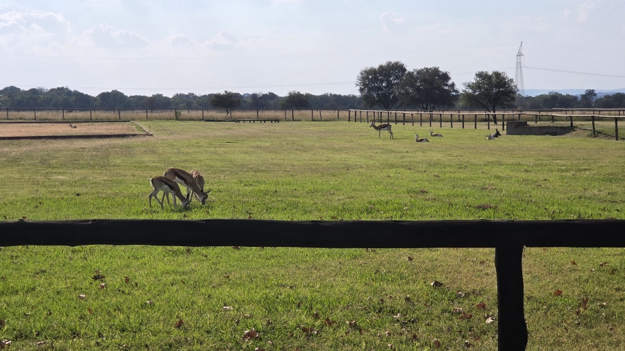 3 Bedroom Property for Sale in Boschkop A H Gauteng