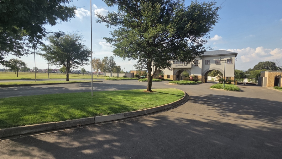 3 Bedroom Property for Sale in Boschkop A H Gauteng