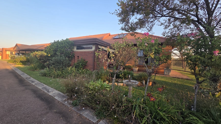3 Bedroom Property for Sale in Montana Tuine Gauteng