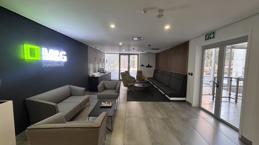 To Let Commercial Property for Rent in Rosebank Gauteng