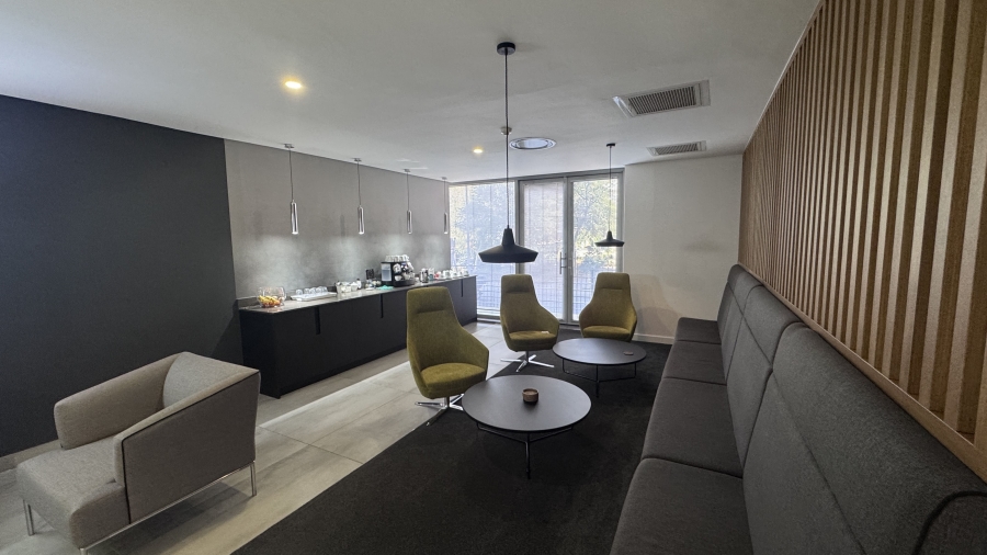 To Let Commercial Property for Rent in Rosebank Gauteng