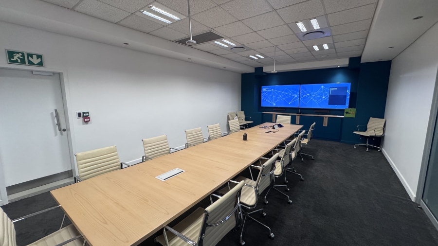 To Let Commercial Property for Rent in Rosebank Gauteng