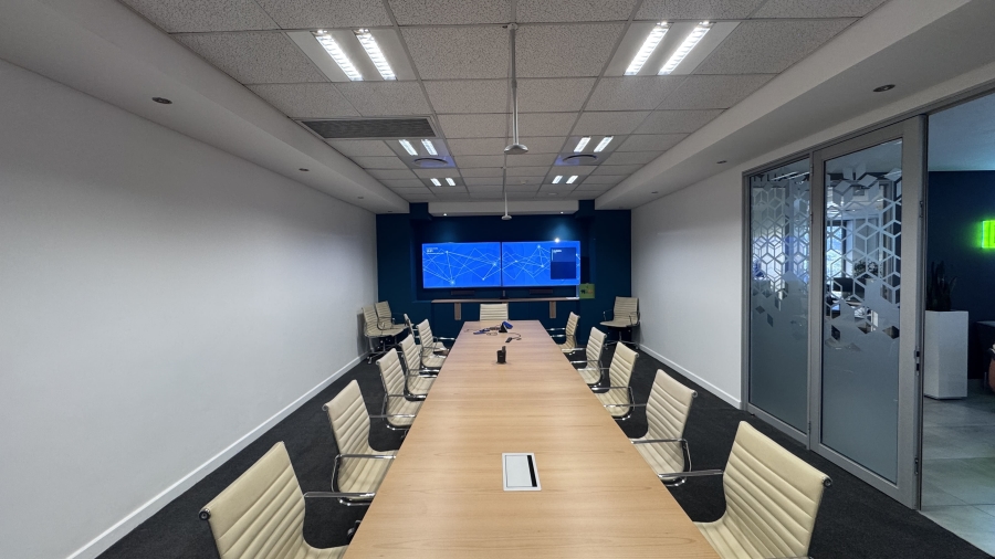 To Let Commercial Property for Rent in Rosebank Gauteng