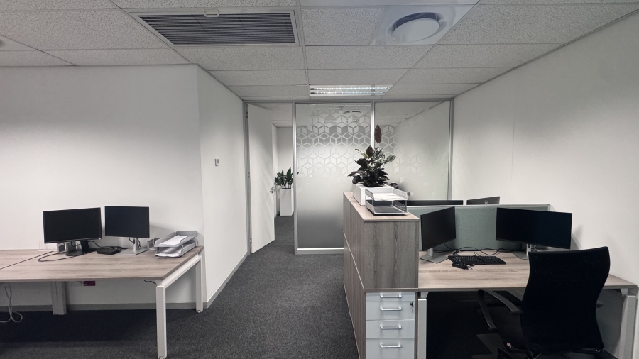 To Let Commercial Property for Rent in Rosebank Gauteng
