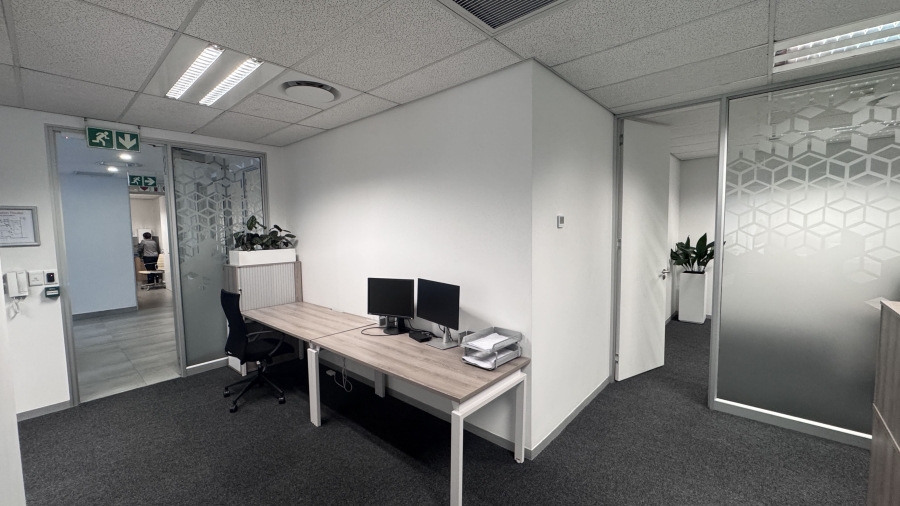 To Let Commercial Property for Rent in Rosebank Gauteng