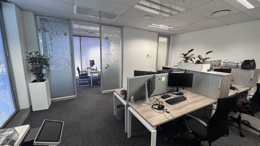 To Let Commercial Property for Rent in Rosebank Gauteng