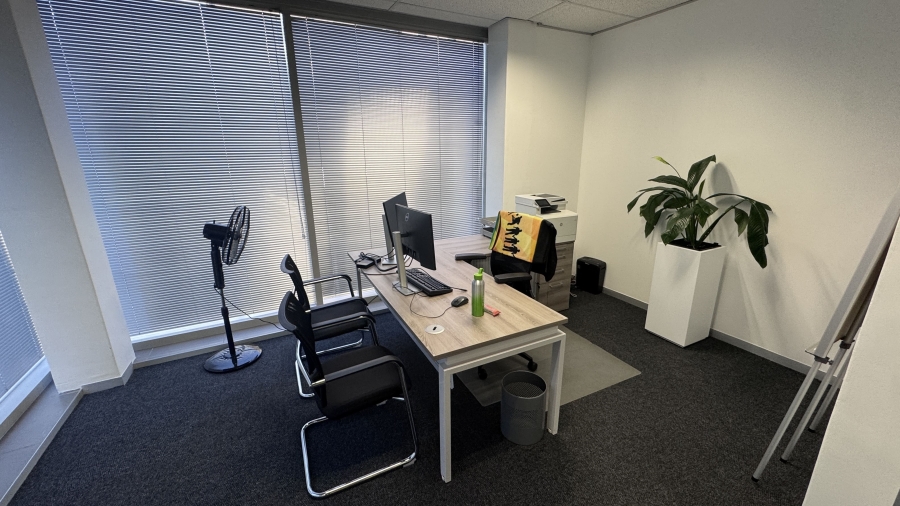 To Let Commercial Property for Rent in Rosebank Gauteng