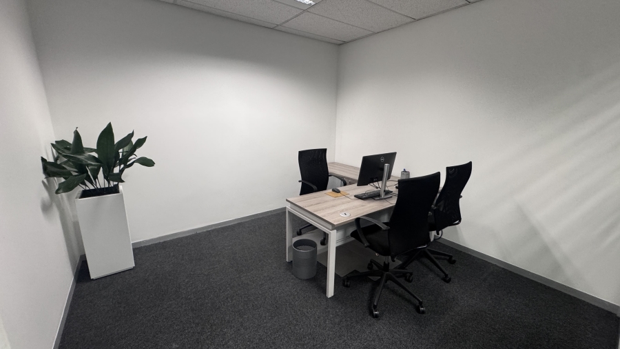 To Let Commercial Property for Rent in Rosebank Gauteng