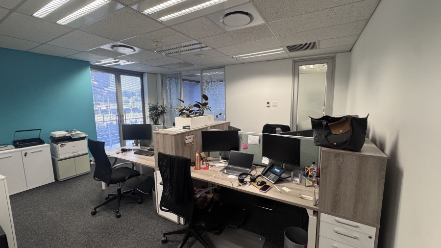 To Let Commercial Property for Rent in Rosebank Gauteng