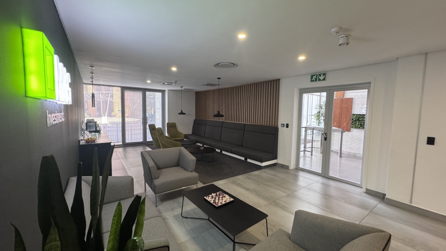 To Let Commercial Property for Rent in Rosebank Gauteng