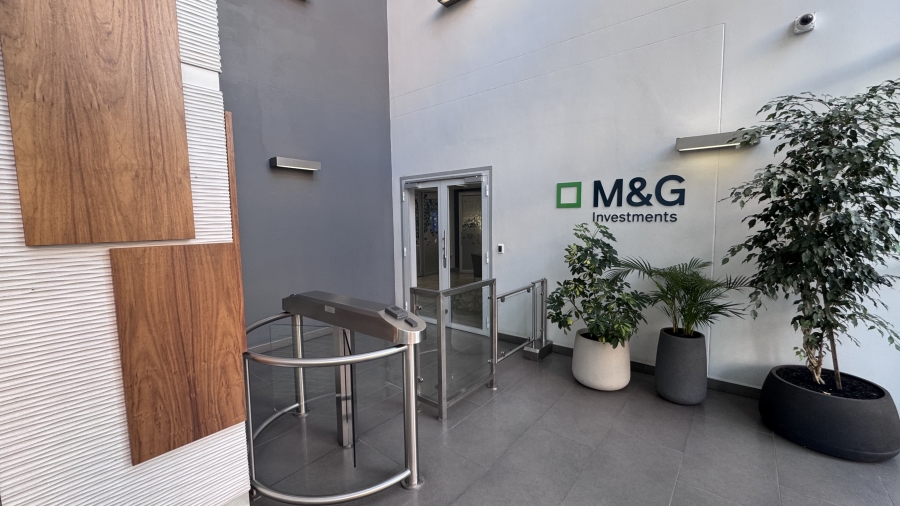 To Let Commercial Property for Rent in Rosebank Gauteng