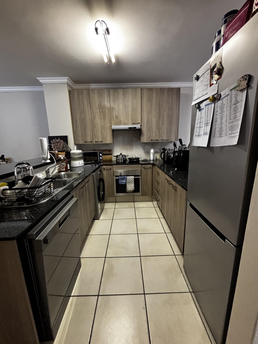 To Let 2 Bedroom Property for Rent in Sandton Central Gauteng