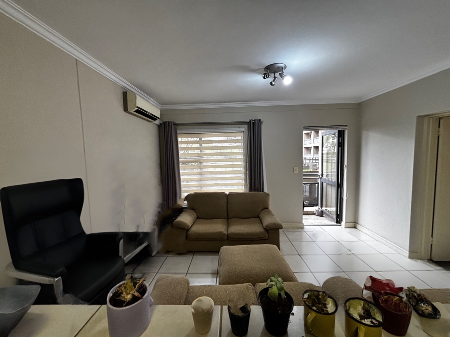 To Let 2 Bedroom Property for Rent in Sandton Central Gauteng