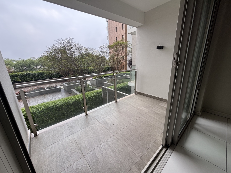 To Let 2 Bedroom Property for Rent in Rosebank Gauteng