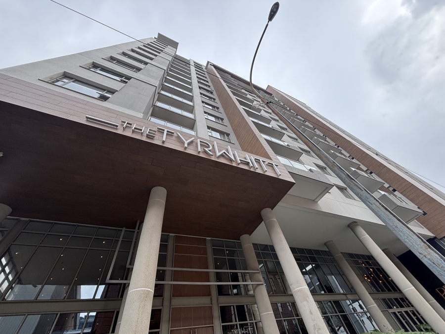 To Let 2 Bedroom Property for Rent in Rosebank Gauteng