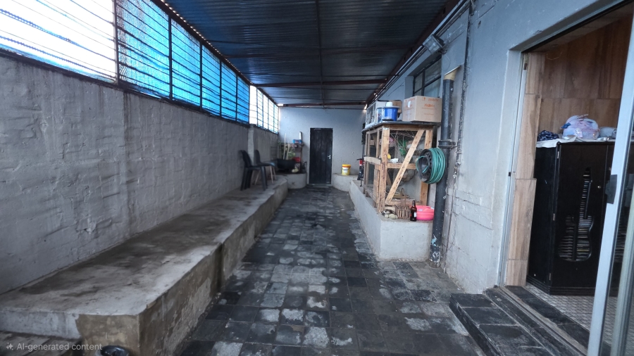 3 Bedroom Property for Sale in East Geduld Gauteng