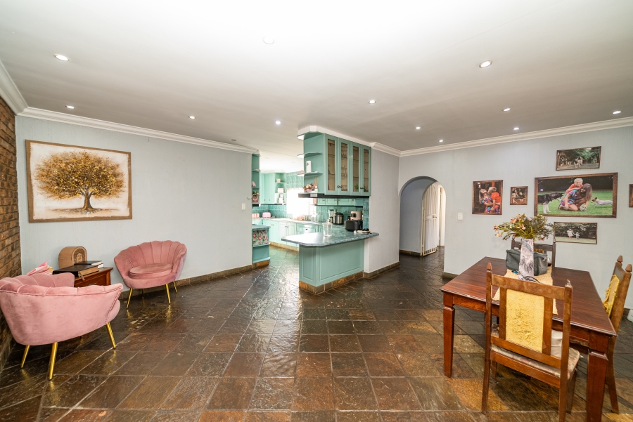 3 Bedroom Property for Sale in Dersley Gauteng