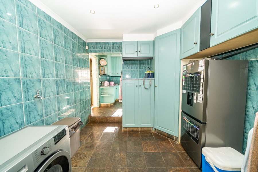 3 Bedroom Property for Sale in Dersley Gauteng
