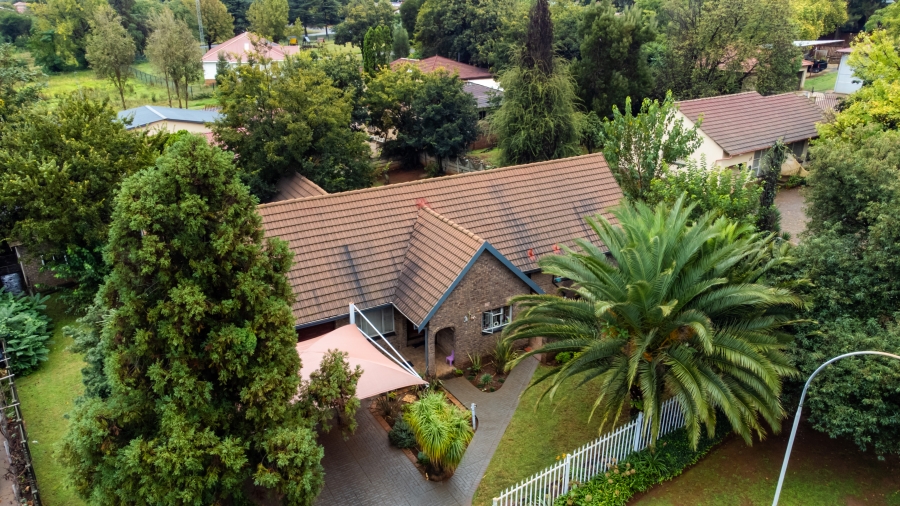 3 Bedroom Property for Sale in Rensburg Gauteng