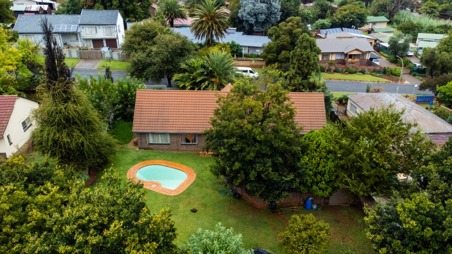 3 Bedroom Property for Sale in Rensburg Gauteng