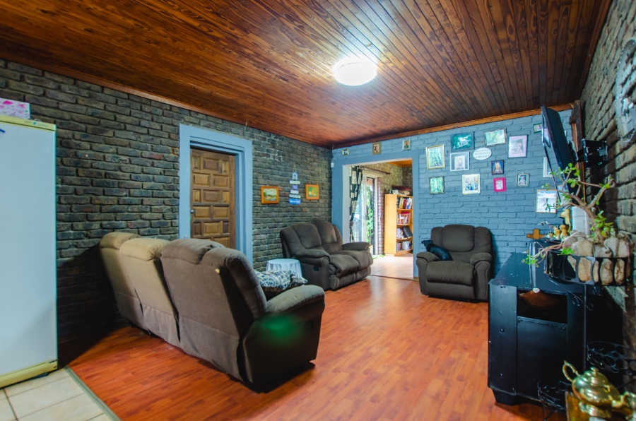 3 Bedroom Property for Sale in Rensburg Gauteng