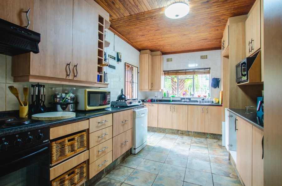 3 Bedroom Property for Sale in Rensburg Gauteng