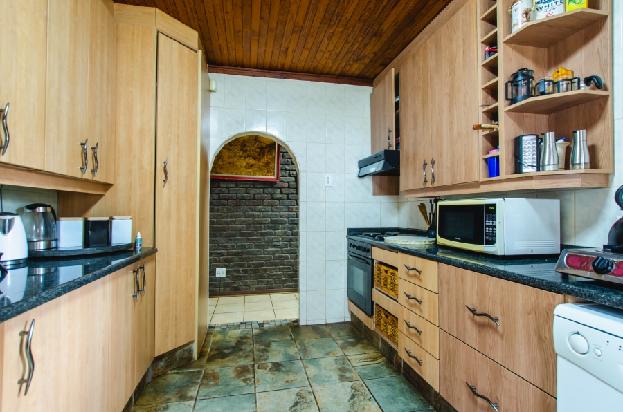 3 Bedroom Property for Sale in Rensburg Gauteng