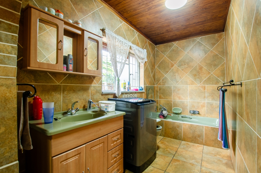 3 Bedroom Property for Sale in Rensburg Gauteng