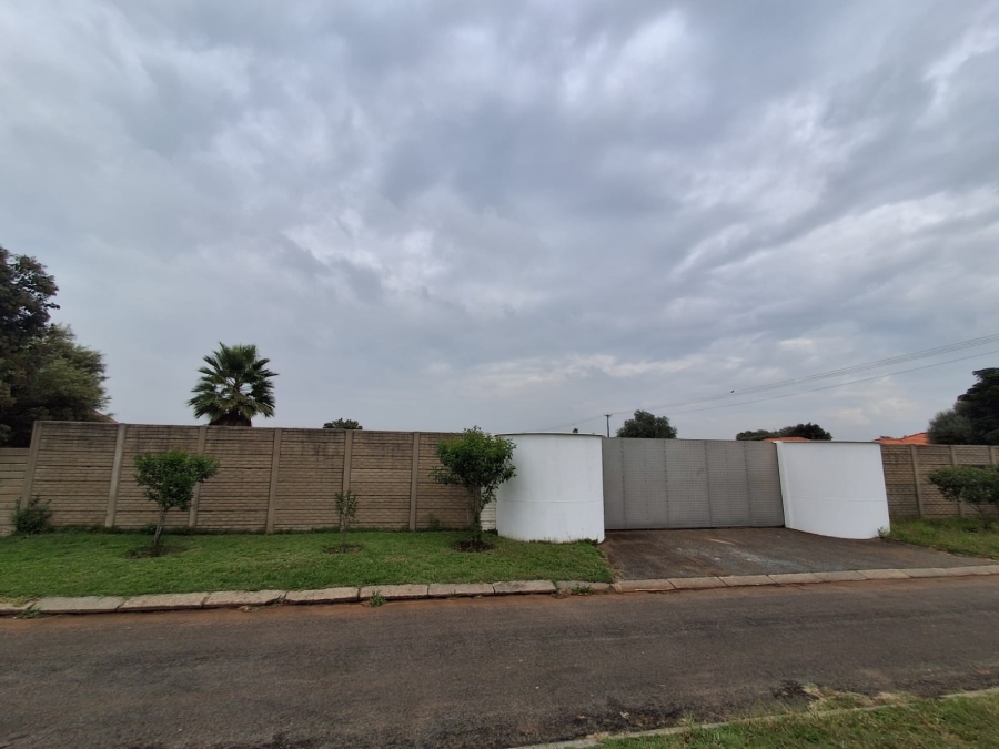 0 Bedroom Property for Sale in Riversdale Gauteng