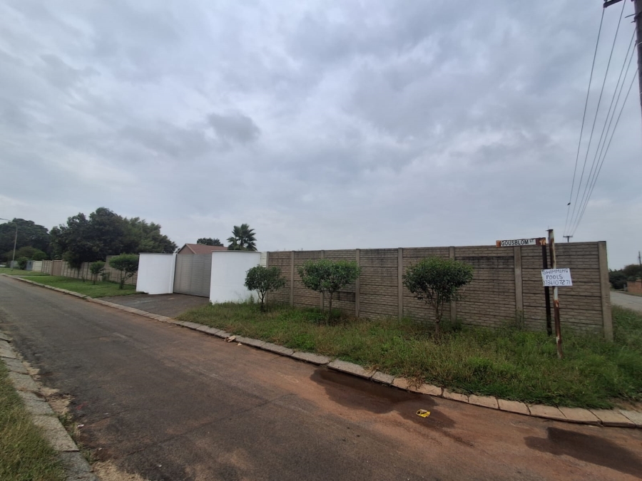 0 Bedroom Property for Sale in Riversdale Gauteng