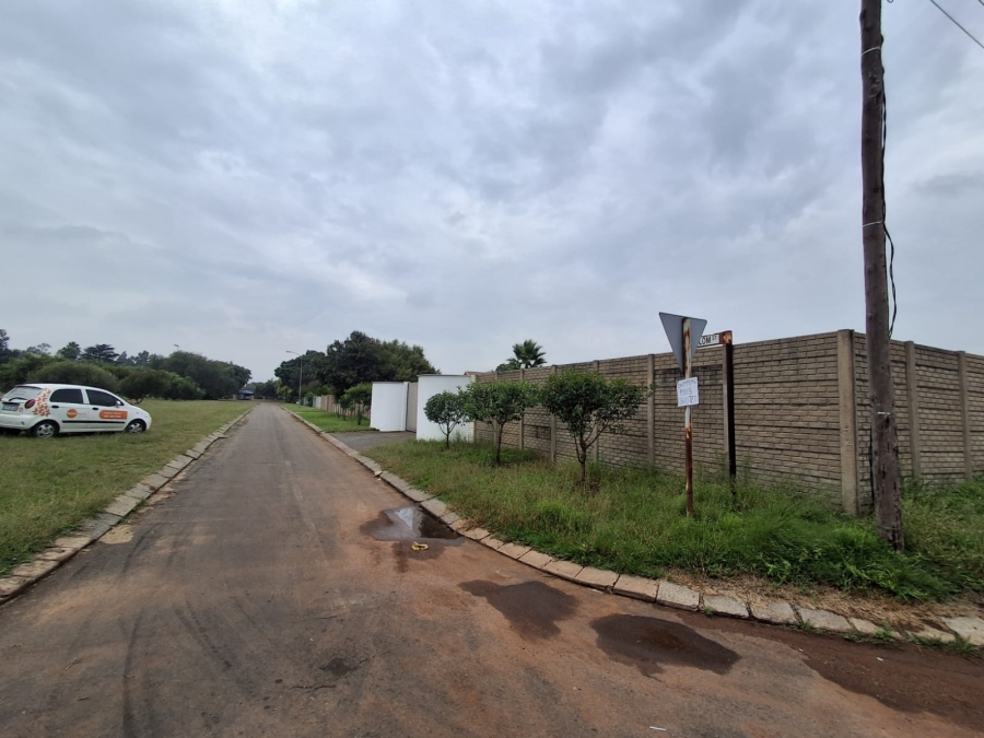 0 Bedroom Property for Sale in Riversdale Gauteng