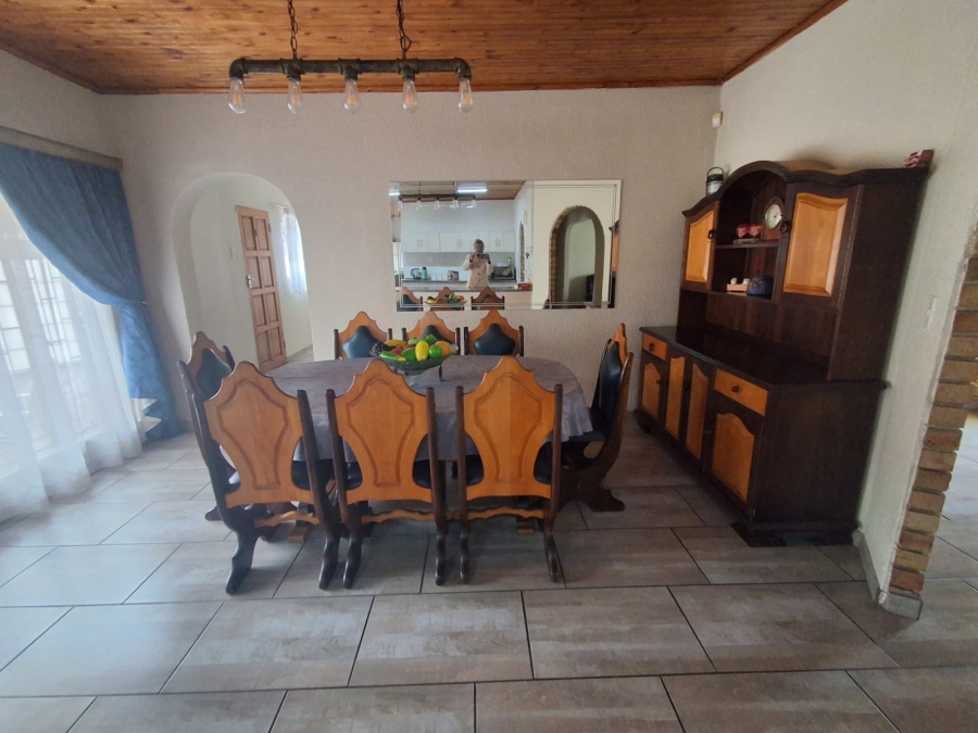4 Bedroom Property for Sale in Risiville Gauteng