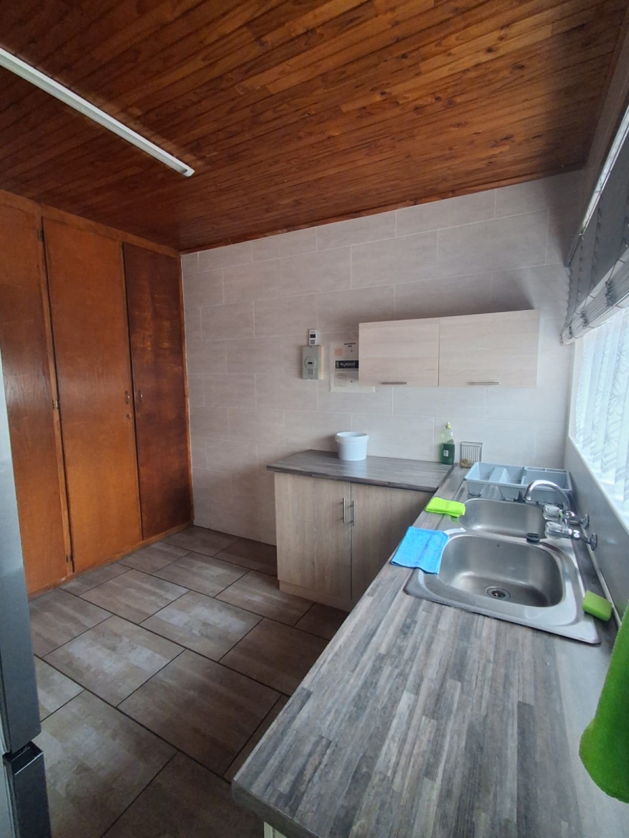 4 Bedroom Property for Sale in Risiville Gauteng