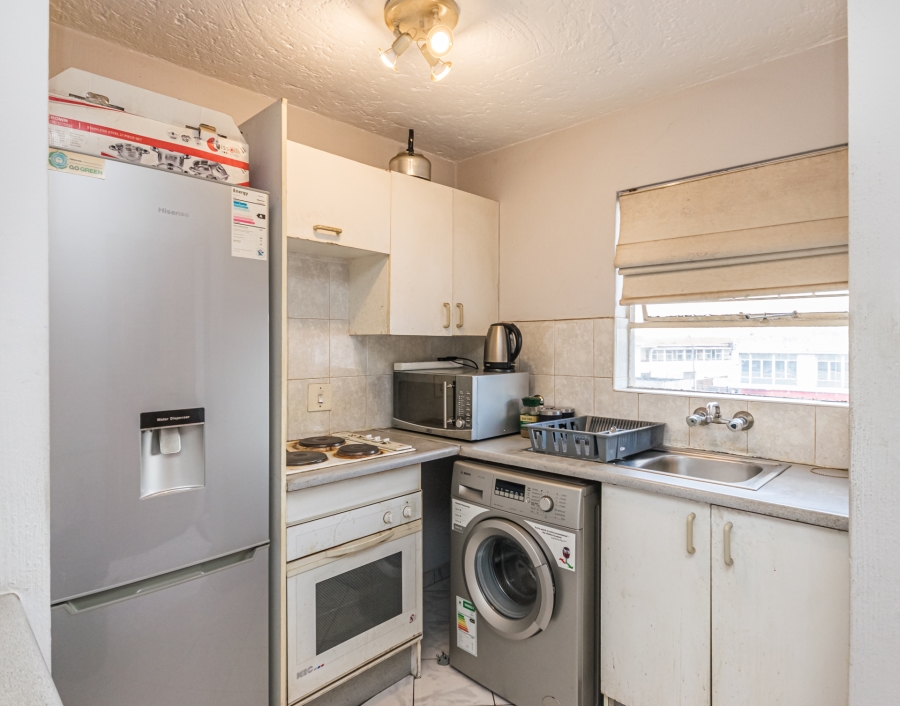 1 Bedroom Property for Sale in Maraisburg Gauteng