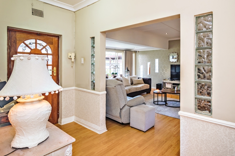 3 Bedroom Property for Sale in Kenmare Gauteng